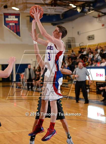 Thumbnail 2 in Bishop Manogue @ Reno photogallery.
