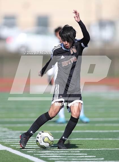 Thumbnail 3 in Hutto vs.  Ellison [C. E.] (Georgetown Governor's Cup) photogallery.
