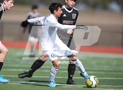 Thumbnail 3 in Hutto vs.  Ellison [C. E.] (Georgetown Governor's Cup) photogallery.
