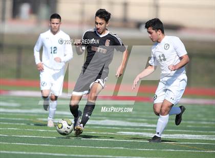 Thumbnail 2 in Hutto vs.  Ellison [C. E.] (Georgetown Governor's Cup) photogallery.