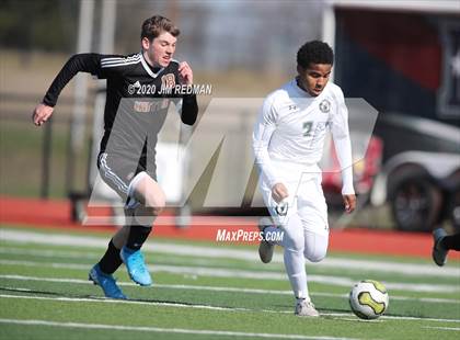 Thumbnail 2 in Hutto vs.  Ellison [C. E.] (Georgetown Governor's Cup) photogallery.