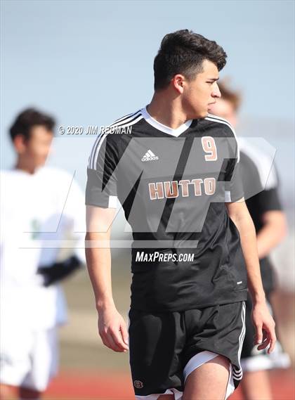 Thumbnail 2 in Hutto vs.  Ellison [C. E.] (Georgetown Governor's Cup) photogallery.