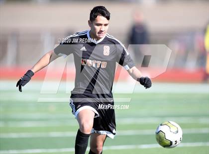 Thumbnail 2 in Hutto vs.  Ellison [C. E.] (Georgetown Governor's Cup) photogallery.