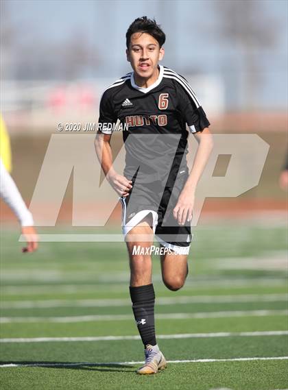 Thumbnail 3 in Hutto vs.  Ellison [C. E.] (Georgetown Governor's Cup) photogallery.