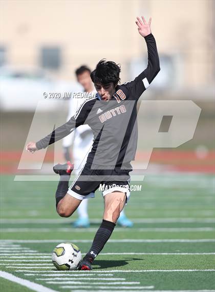 Thumbnail 2 in Hutto vs.  Ellison [C. E.] (Georgetown Governor's Cup) photogallery.
