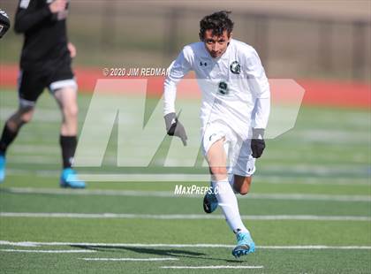 Thumbnail 3 in Hutto vs.  Ellison [C. E.] (Georgetown Governor's Cup) photogallery.