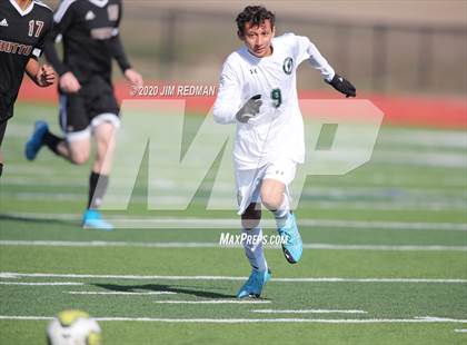 Thumbnail 2 in Hutto vs.  Ellison [C. E.] (Georgetown Governor's Cup) photogallery.