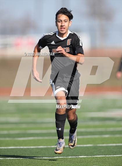Thumbnail 2 in Hutto vs.  Ellison [C. E.] (Georgetown Governor's Cup) photogallery.