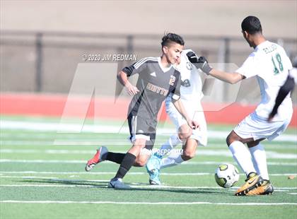 Thumbnail 2 in Hutto vs.  Ellison [C. E.] (Georgetown Governor's Cup) photogallery.