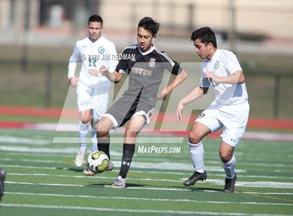 Thumbnail 3 in Hutto vs.  Ellison [C. E.] (Georgetown Governor's Cup) photogallery.