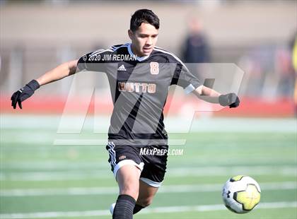 Thumbnail 3 in Hutto vs.  Ellison [C. E.] (Georgetown Governor's Cup) photogallery.