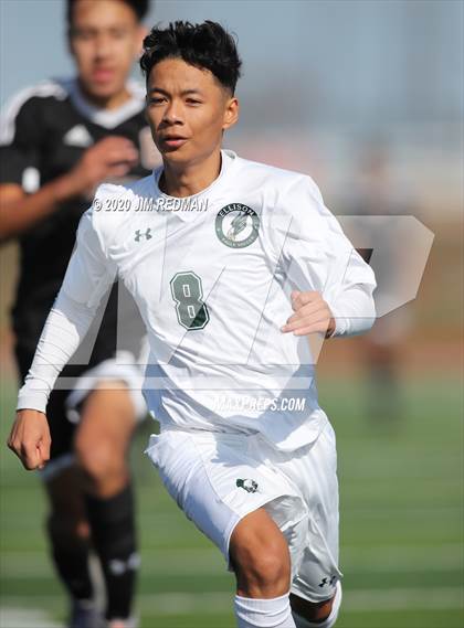 Thumbnail 2 in Hutto vs.  Ellison [C. E.] (Georgetown Governor's Cup) photogallery.