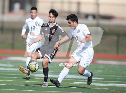 Thumbnail 1 in Hutto vs.  Ellison [C. E.] (Georgetown Governor's Cup) photogallery.
