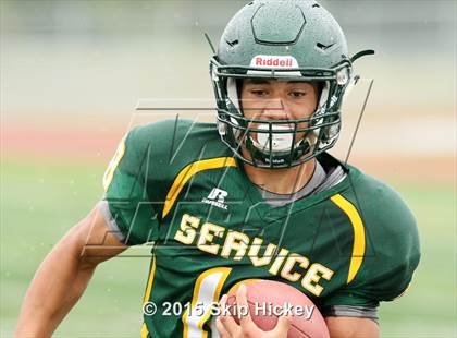 Thumbnail 3 in Wasilla @ Service photogallery.