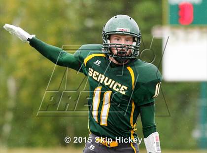 Thumbnail 1 in Wasilla @ Service photogallery.