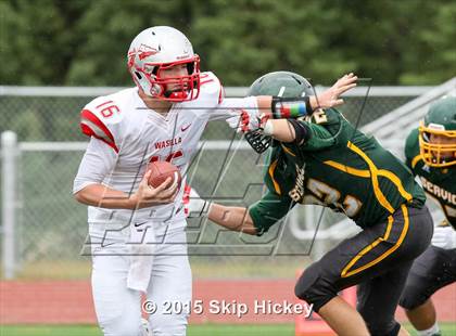 Thumbnail 1 in Wasilla @ Service photogallery.