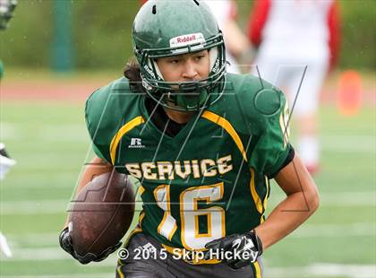 Thumbnail 2 in Wasilla @ Service photogallery.