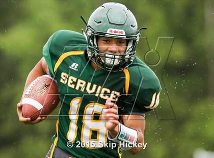 Thumbnail 2 in Wasilla @ Service photogallery.