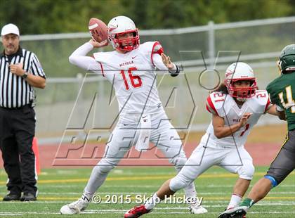 Thumbnail 3 in Wasilla @ Service photogallery.