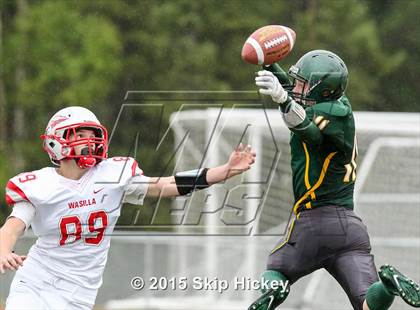 Thumbnail 3 in Wasilla @ Service photogallery.