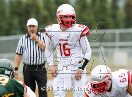Thumbnail 3 in Wasilla @ Service photogallery.