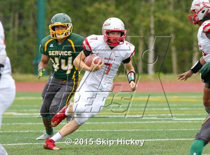 Thumbnail 1 in Wasilla @ Service photogallery.