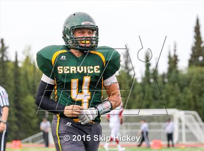 Thumbnail 3 in Wasilla @ Service photogallery.