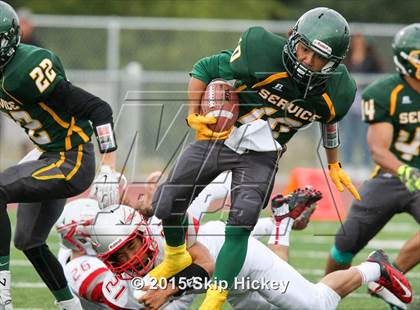 Thumbnail 3 in Wasilla @ Service photogallery.