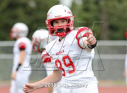 Thumbnail 3 in Wasilla @ Service photogallery.