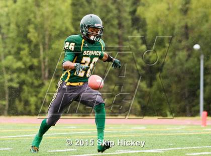 Thumbnail 3 in Wasilla @ Service photogallery.