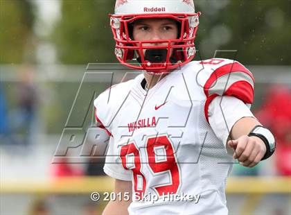Thumbnail 2 in Wasilla @ Service photogallery.