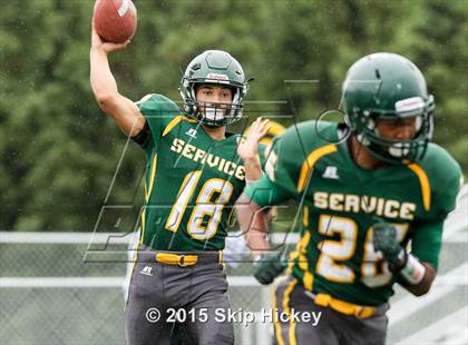 Thumbnail 1 in Wasilla @ Service photogallery.