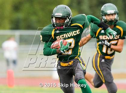 Thumbnail 2 in Wasilla @ Service photogallery.