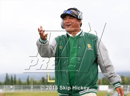 Thumbnail 1 in Wasilla @ Service photogallery.