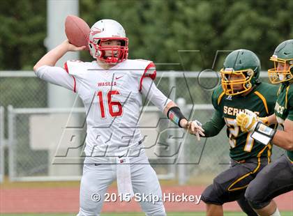 Thumbnail 3 in Wasilla @ Service photogallery.