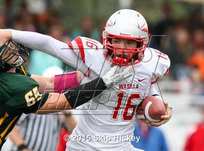 Thumbnail 1 in Wasilla @ Service photogallery.