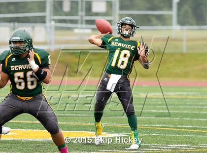 Thumbnail 3 in Wasilla @ Service photogallery.