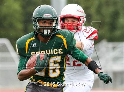 Thumbnail 2 in Wasilla @ Service photogallery.