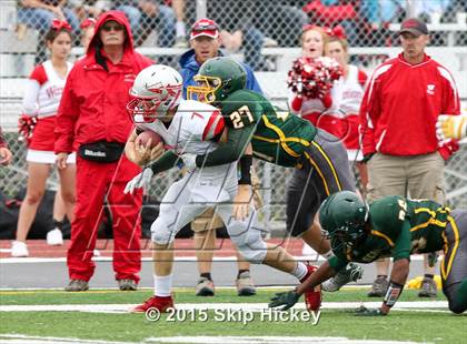 Thumbnail 1 in Wasilla @ Service photogallery.