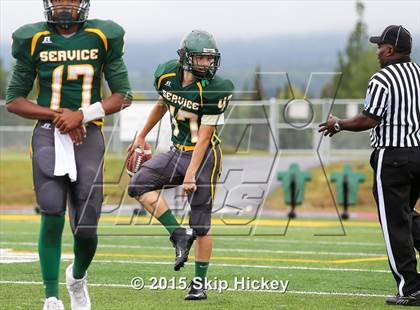 Thumbnail 2 in Wasilla @ Service photogallery.