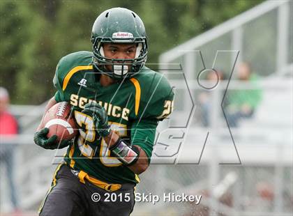 Thumbnail 1 in Wasilla @ Service photogallery.