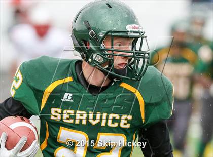 Thumbnail 2 in Wasilla @ Service photogallery.