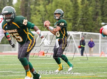 Thumbnail 1 in Wasilla @ Service photogallery.