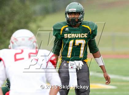 Thumbnail 3 in Wasilla @ Service photogallery.
