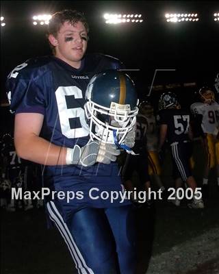 Thumbnail 3 in Esperanza vs. Loyola (D1 Section Final) photogallery.