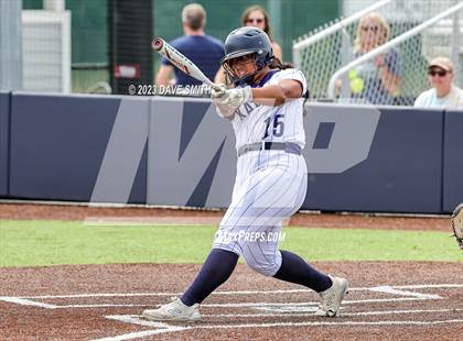 Thumbnail 1 in Indianola vs Xavier (Xavier Varsity Classic) photogallery.