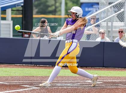 Thumbnail 2 in Indianola vs Xavier (Xavier Varsity Classic) photogallery.