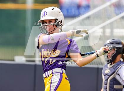 Thumbnail 1 in Indianola vs Xavier (Xavier Varsity Classic) photogallery.