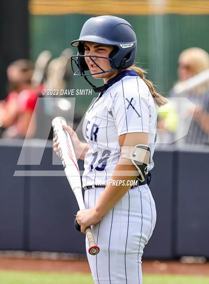 Thumbnail 3 in Indianola vs Xavier (Xavier Varsity Classic) photogallery.