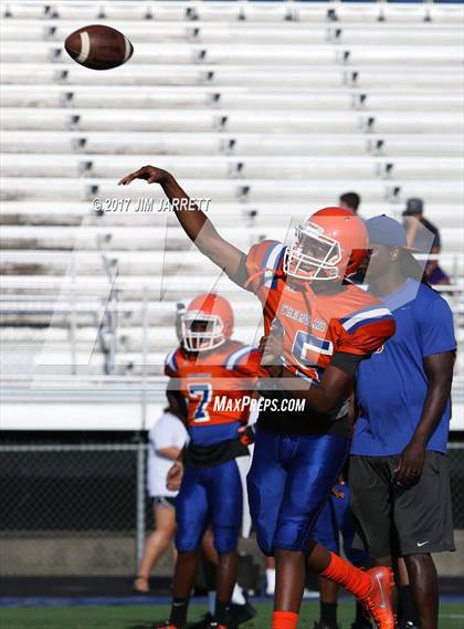 Thumbnail 3 in Grenada @ Southaven (Jamboree) photogallery.